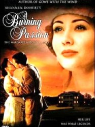 A Burning Passion: The Margaret Mitchell Story