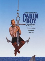 Cabin Boy