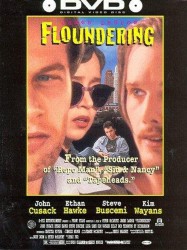 Floundering