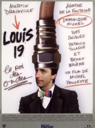 Louis 19, le roi des ondes