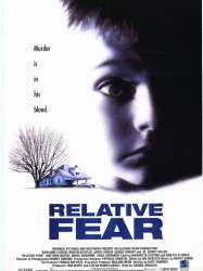 Relative Fear