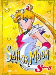 Sailor Moon Super S - Le Film