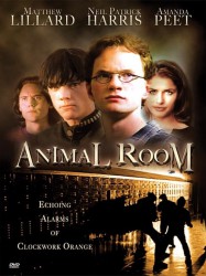 Animal Room