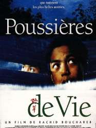 Poussières de vie