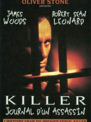 Killer : Journal d'un assassin