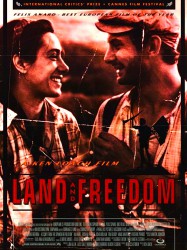 Land and Freedom