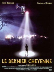 Le Dernier Cheyenne