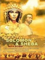 Solomon & Sheba