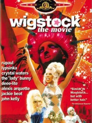 Wigstock: The Movie