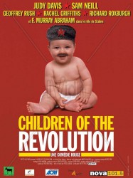 Les enfants de la révolution