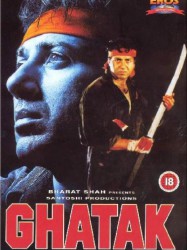 Ghatak: Lethal