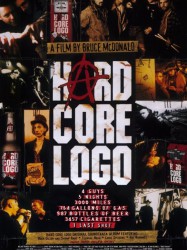 Hard Core Logo