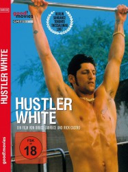 Hustler white