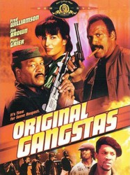 Original Gangstas