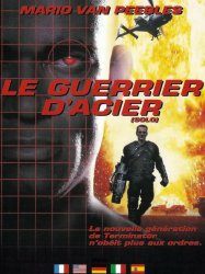 Le Guerrier d'acier