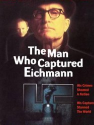 L'homme qui a capturé Eichmann