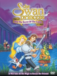 Le Cygne et la Princesse 2 : Le Château des secrets