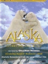 L'Alaska, esprit de la nature
