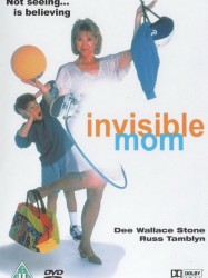 Invisible Mom