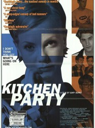 Kitchen Party