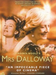 Mrs Dalloway