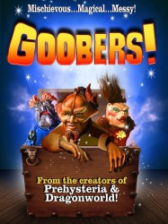 Goobers!