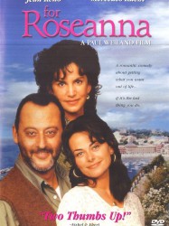 Pour l'amour de Roseanna