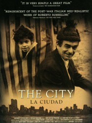 La ciudad