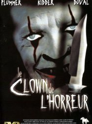 Le Clown de l'horreur