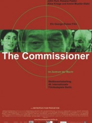 The Commissioner