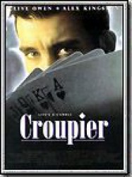 Croupier