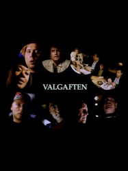 Valgaften