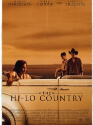 The Hi-Lo Country