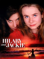 Hilary et Jackie