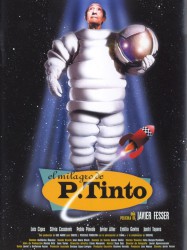 El milagro de P. Tinto