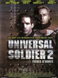 Universal Soldier 2 : Frères d'armes