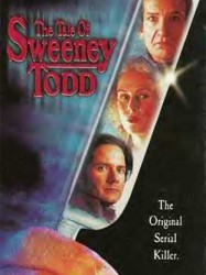 The Tale of Sweeney Todd