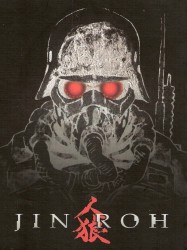 Jin-Roh : La brigade des loups