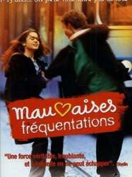 Mauvaises fréquentations