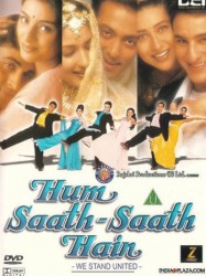 Hum Saath-Saath Hain