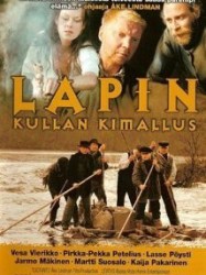 Lapin kullan kimallus