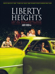 Liberty Heights