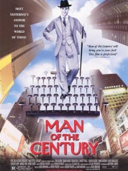 Man of the Century