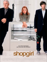 Shopgirl