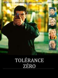 Tolérance zéro