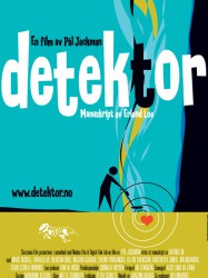 Detektor