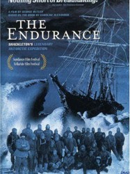 The Endurance: Shackleton's Legendary Antarctic Expedition