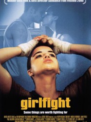 Girlfight