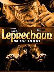 Leprechaun 5 - La malédiction