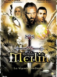 Le Retour de Merlin